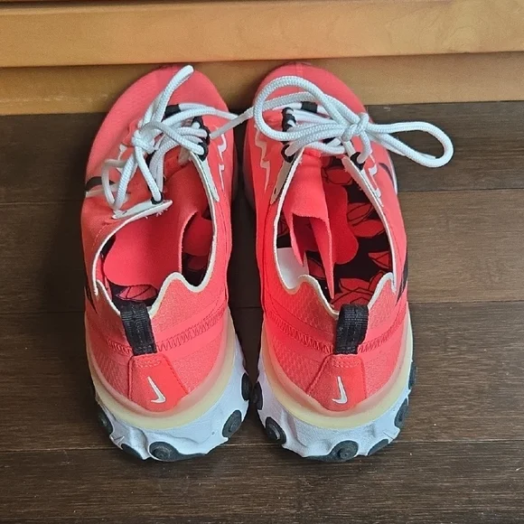 Nike React Element 55 Running Shoes - Picture 3 of 4
